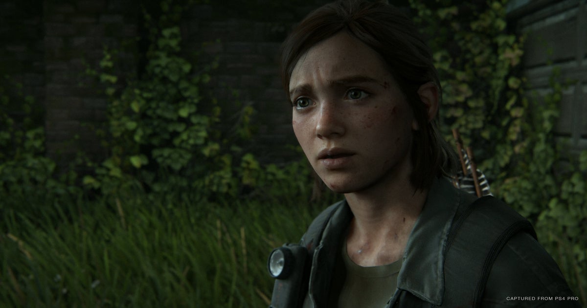 Will Last of Us Part 2 come to PC?