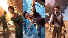 Uncharted 3 Game of the Year Edition headed to Europe - GameSpot