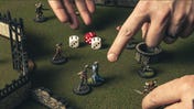 The Elder Scrolls: Call to Arms designer’s new co-op miniatures game lets you use the models you already own