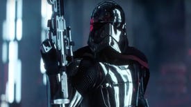 Star Wars Battlefront 2's free Last Jedi DLC marches out today