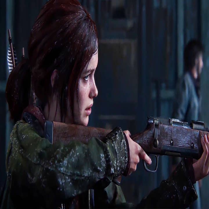 The Last of Us Part I chegará ao PC logo após o lançamento no PS5 