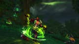 Obrazki dla Latanie nad Broken Isles w aktualizacji 7.2 do World of Warcraft