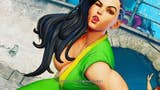 Laura całkiem nową postacią w Street Fighter 5