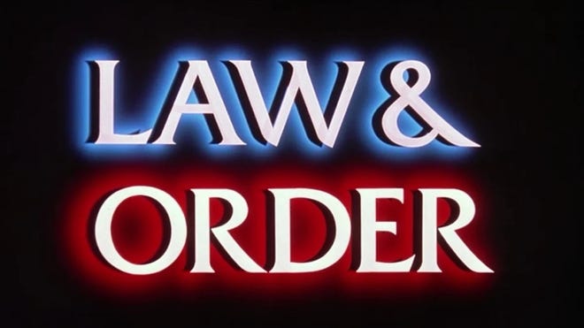 Law & Order