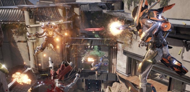 Image for Hands On: Lawbreakers