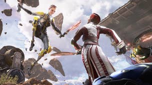 LawBreakers publisher writes the game off, partially blaming PUBG for its poor sales