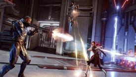 CliffyB's LawBreakers To "Dial Up The Maturity"