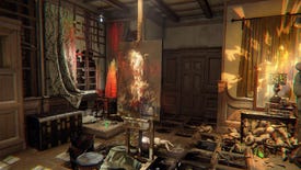 Image for Premature Evaluation: Layers of Fear
