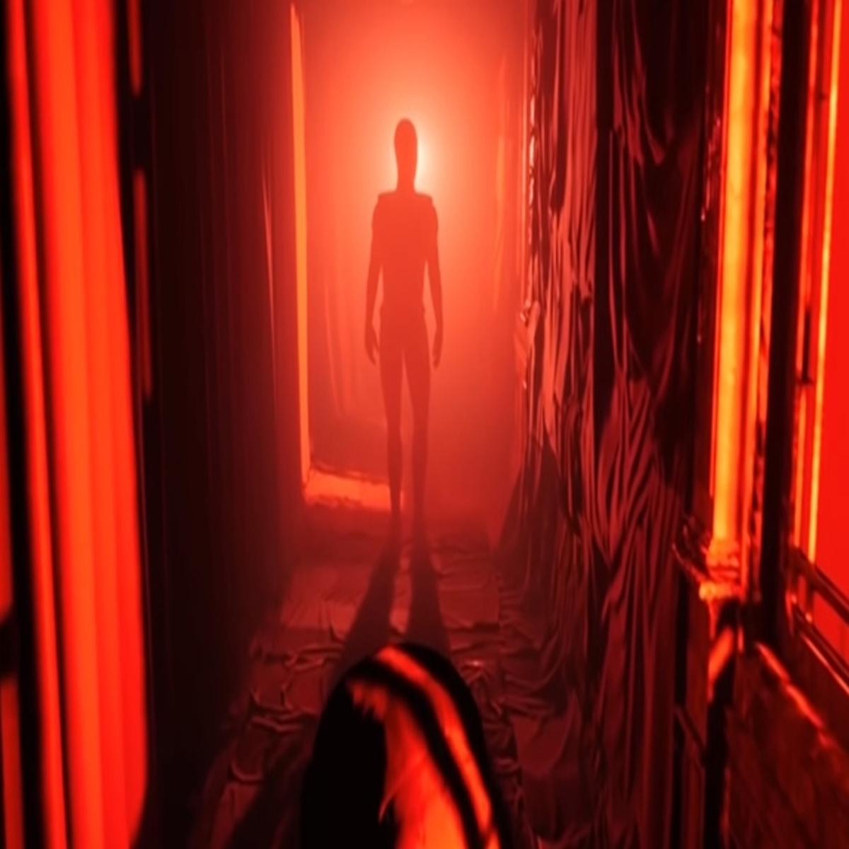 LAYERS OF FEAR 2 : Little Red Zombies! We specialize in Characters