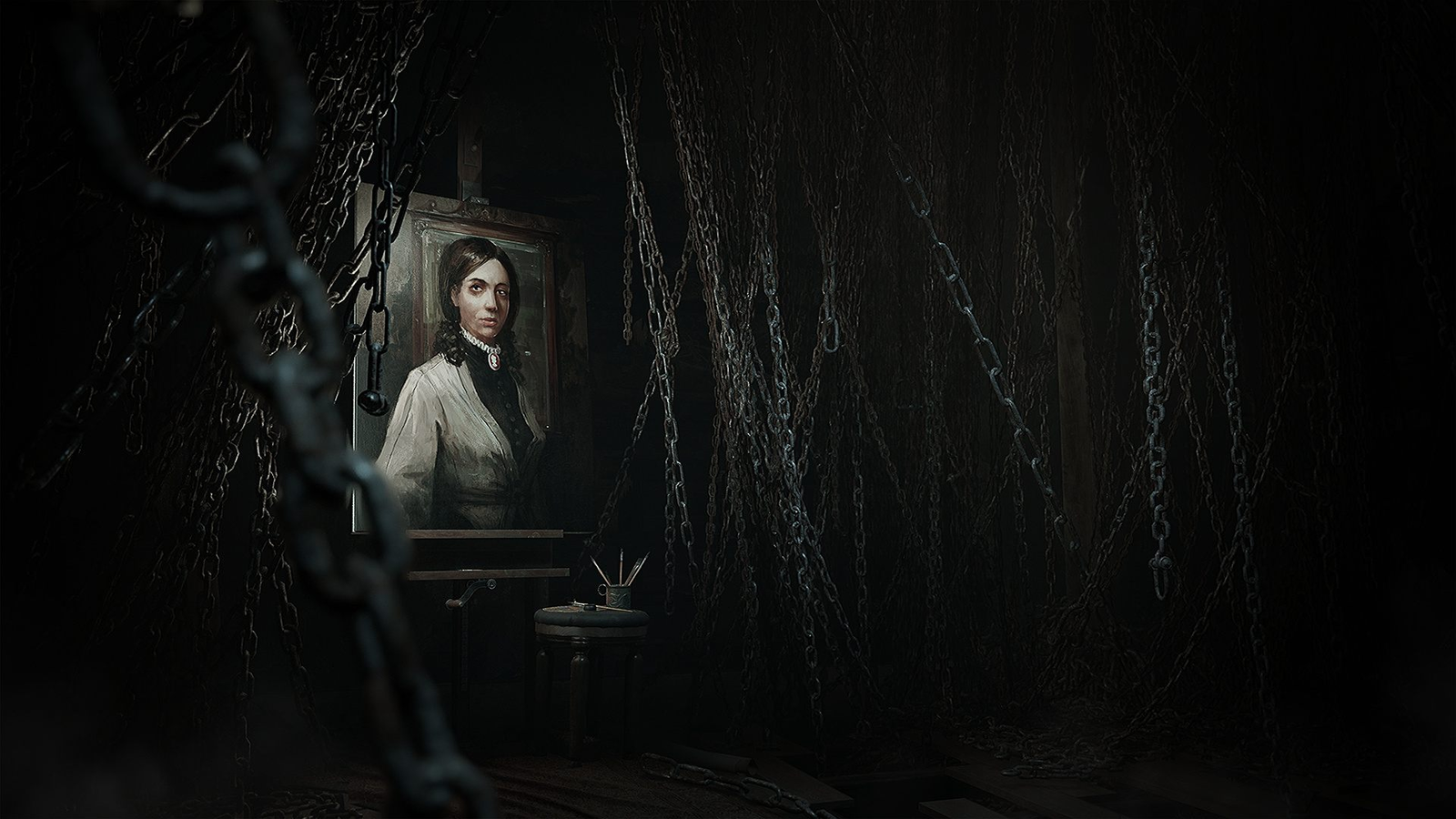 Knoebel on X: 'Layers of Fear' Reviews are live IGN - 6/10 PC