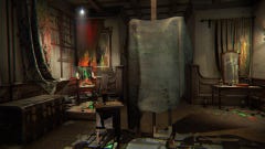 Layers of Fear 2 Review - Ghost Ship - GameSpot