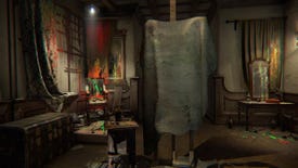 Image for Layers of Fear is free on Humble today