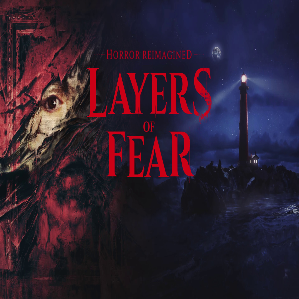Como conseguir todos os finais no jogo de terror de Layers of Fear