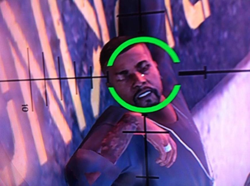 GTA 5 Die 12 verrücktesten Geheimnisse, versteckte Orte und Mythen Eurogamer.de