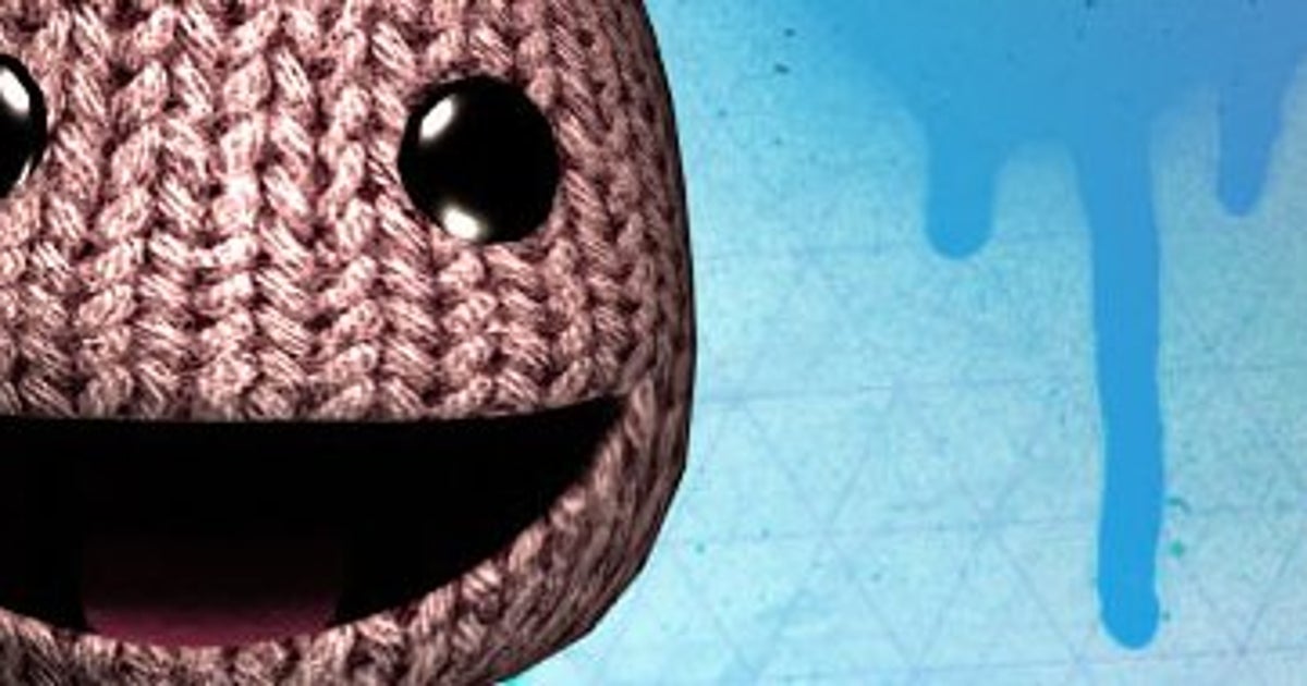 Report: LittleBigPlanet Cart Racing and Move steering wheel peripheral ...