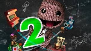 Play, Create, Share pack for Move coming to LBP2