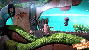 LittleBigPlanet 3 is out on November 18, new trailer inside