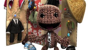 All of your previous LittleBigPlanet content will carry over into LittleBigPlanet 3