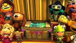 Muppets Premium Level Kit hits LittleBigPlanet 2 next week 