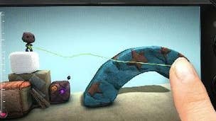 LittleBigPlanet franchise has over 6 million user-generated levels and games 