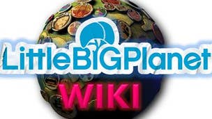 Media Molecule announces the LittleBigPlanet Wiki