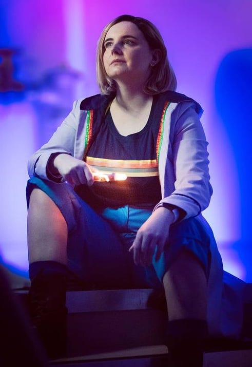 Disability in Cosplay And Cons