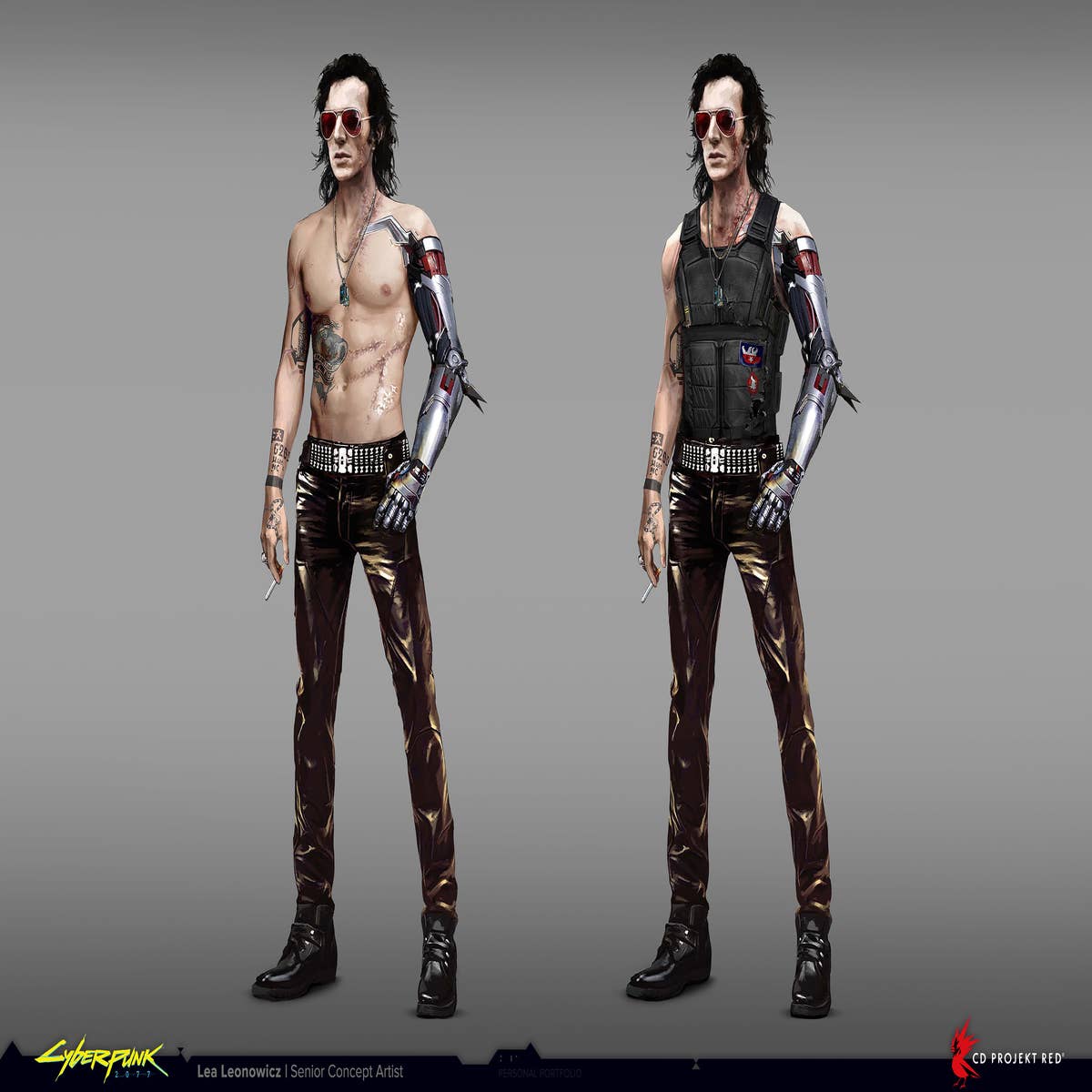 Facebook  Cyberpunk clothes, Character design, Character design inspiration