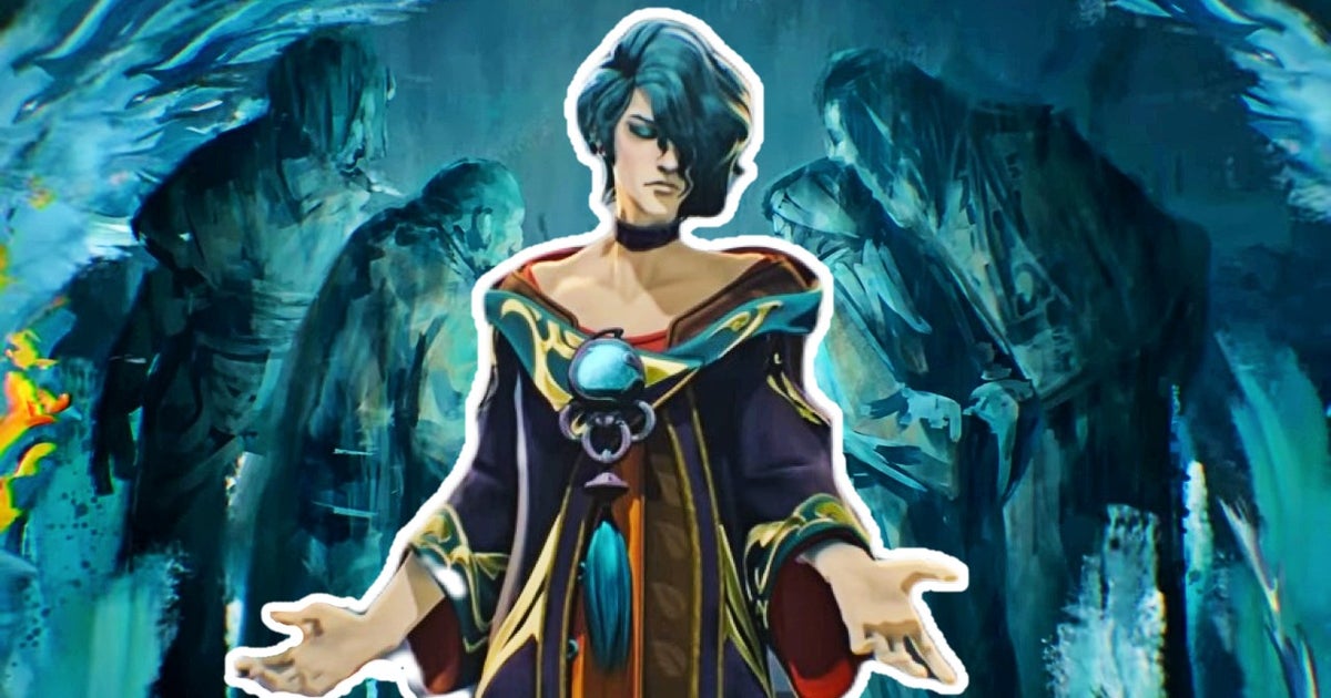 League of Legends Neuer Champion Hwei nutzt mehr als 10 Zauber Eurogamer.de League of Legends Neuer Champion Hwei nutzt mehr als 10 Zauber Eurogamer.de