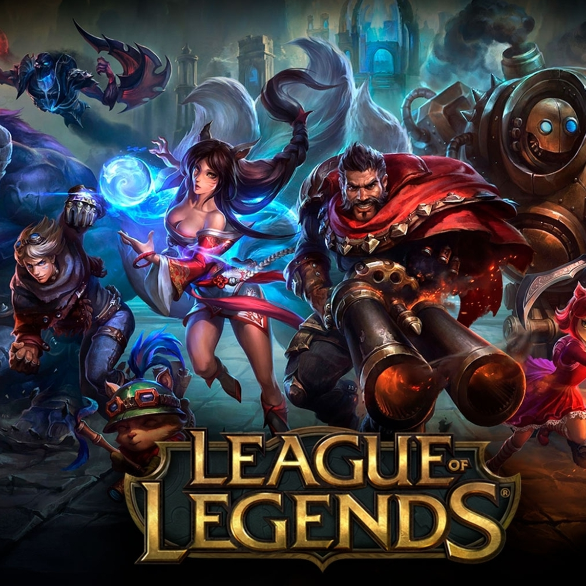 League of Legends - Quais os requisitos mínimos de LOL?