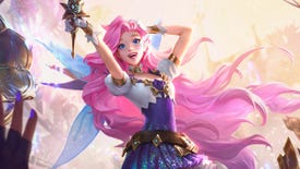 League Of Legends devs deny Seraphine is based on a real person