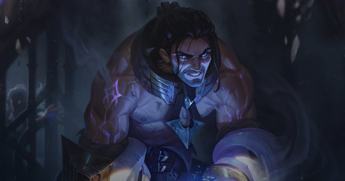PlayerIGN on X: LEAK: Riot Games' Forge action game for PC & Console--  Mageseeker: League of Legends Story. Follows the story of Sylas' prisoner  uprising; their punishment-- being born mages. A rebellion