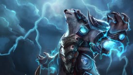 League Of Legends Volibear rework is roaring to go