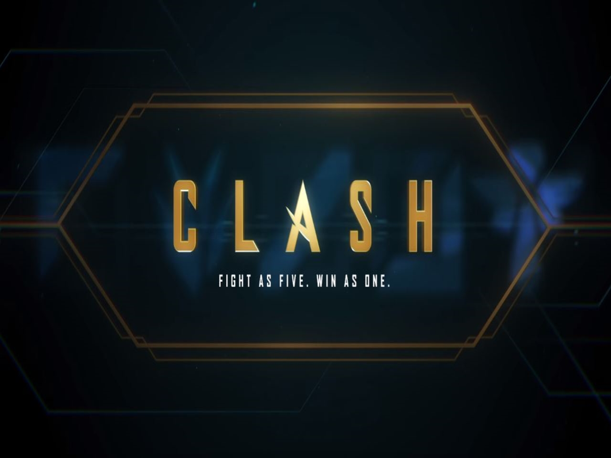 Clash FAQ – League of Legends Support