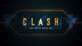 League of Legends: Clash guide