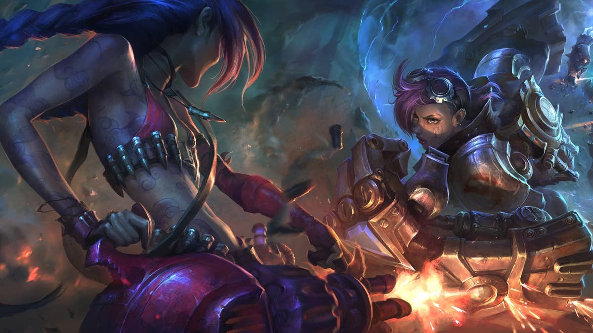 League of Legends: How to get Riot Points