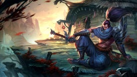 League of Legends: How to increase Honor