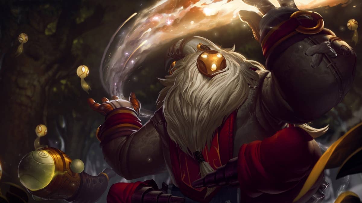 League of Legends: How to level up fast