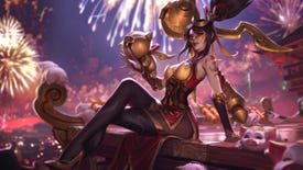 League of Legends: Lunar Revel 2019 Pass guide - Missions, crafting, skins and more
