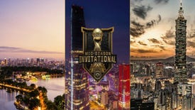 League of Legends: MSI 2019 guide - Teams, Schedule and Results