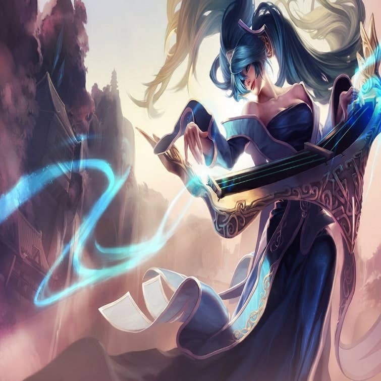5 League of Legends champions that are always strong regardless of