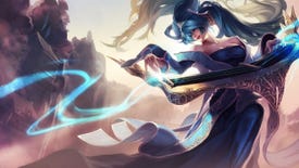 League of Legends: Support guide - How to play support
