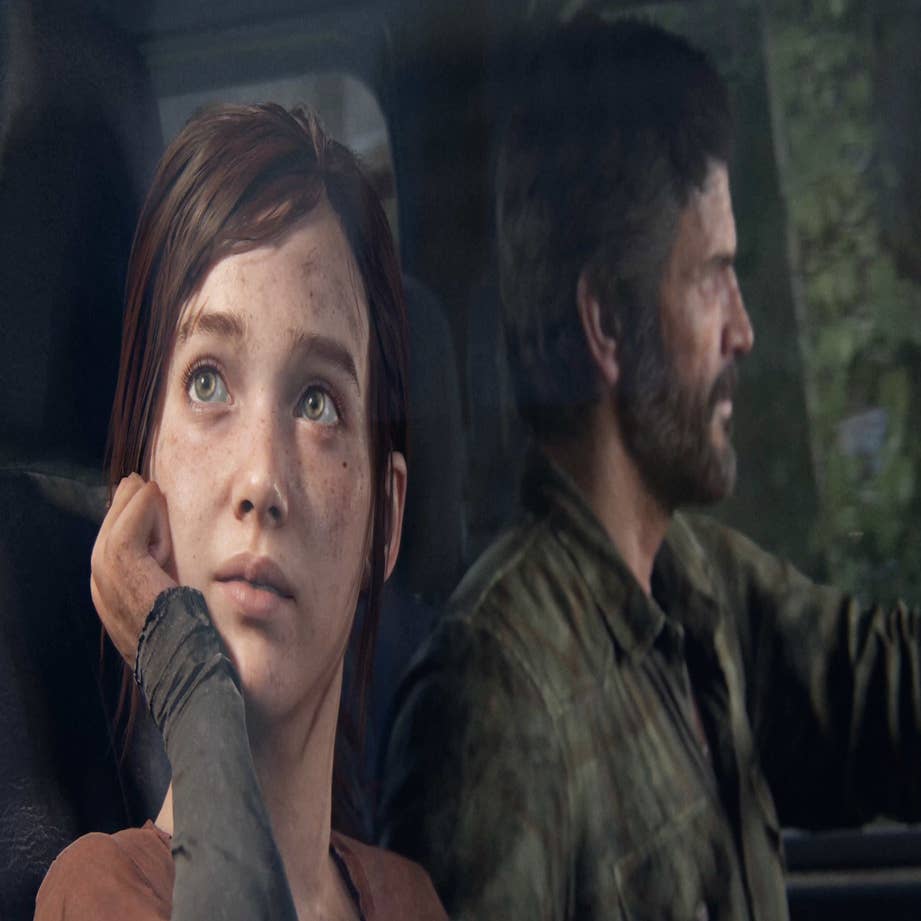 Accessibility settings and options in The Last of Us Part 1 - Polygon