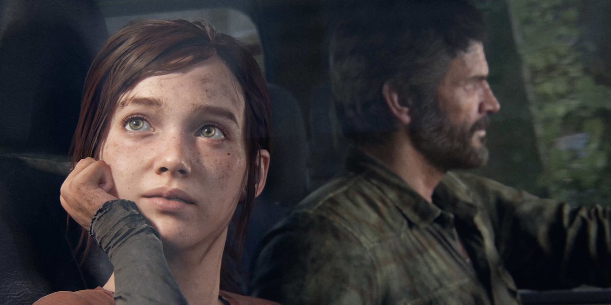 The Last Of Us Part II Remastered Has Leaked Alongside Its Release Date And  Trailer