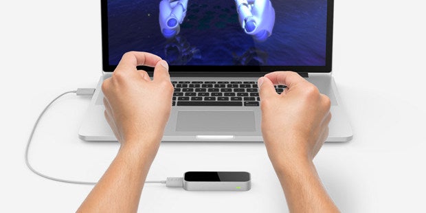 Reach Out And Touch Games: Leap Motion 3D Jam | Rock Paper Shotgun