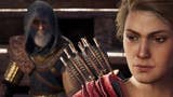 Lednové plány obsahu do Assassins Creed Odyssey
