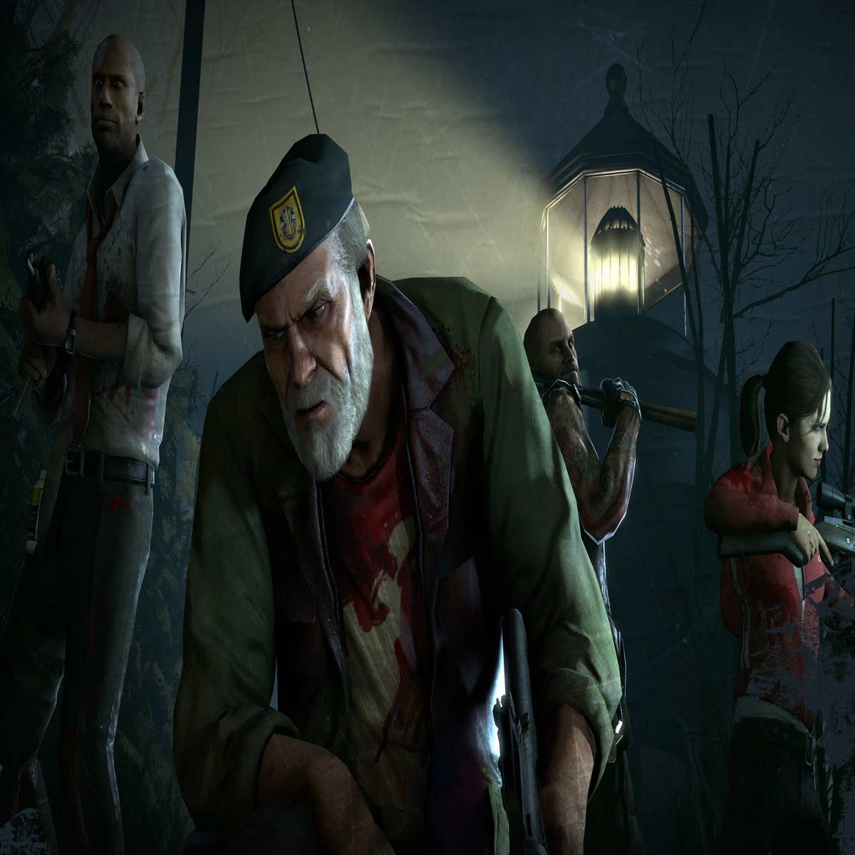 The best games like Left 4 Dead on PC 2023