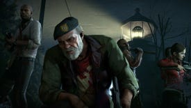 Left 4 Dead 2 has added a new official campaign, made by fans