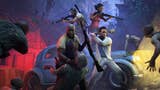 Left 4 Dead 2's survivors join Zombie Army 4 as playable characters