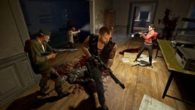 Left 4 Dead creators announce Back 4 Blood
