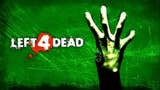 Left 4 Dead almost didn't have zombies